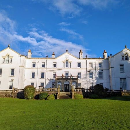 Court Colman Manor Guest House Bridgend  Exterior photo